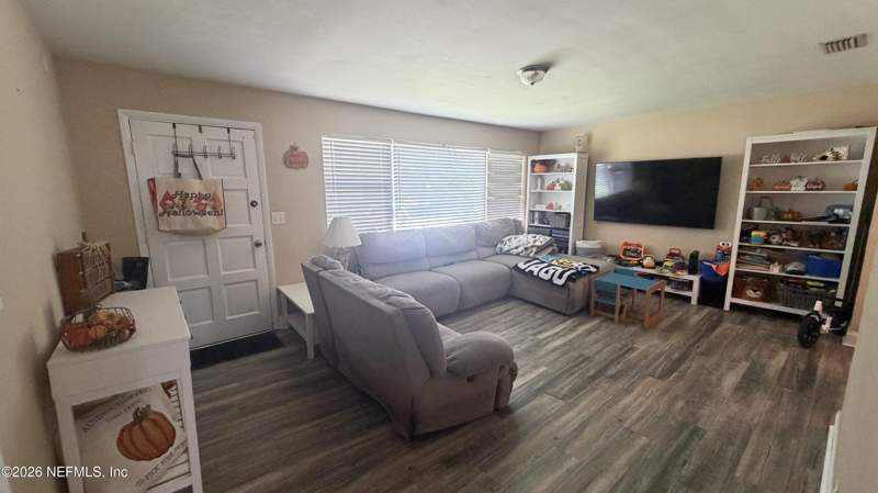 3 bedroom Single Family Residence at 2219 Lou Drive, Sans Souci, Jacksonville — photo 3
