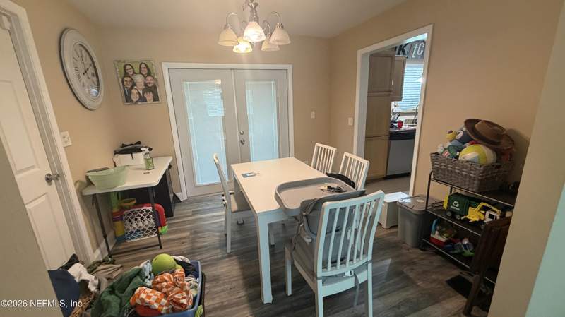3 bedroom Single Family Residence at 2219 Lou Drive, Sans Souci, Jacksonville — photo 4