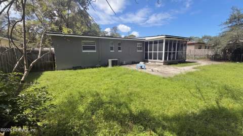 2219 Lou Drive, Jacksonville FL - photo 10 of 10
