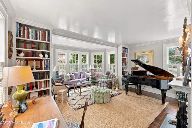3 bedroom Single Family Residence at 1602 Challen Avenue, Avondale, Jacksonville — photo 5