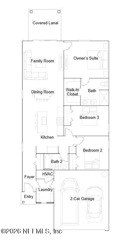 6380 Firebush Road, Jacksonville FL - photo 6 of 6