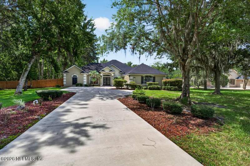 3 bedroom Single Family Residence at 8301 Sheila Drive, Colee Cove Landing, St. Augustine — photo 3