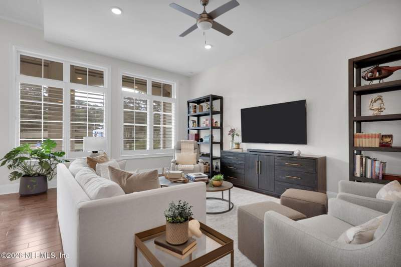 3 bedroom Townhouse at 14350 Marina San Pablo Place, Marina San Pablo, Jacksonville — photo 5