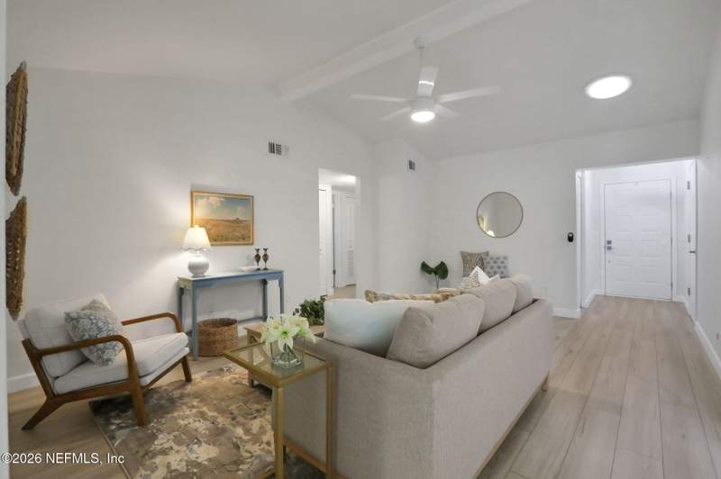 3 bedroom Townhouse at 11439 Glenn Mottin Way, Lake Mandarin, Jacksonville — photo 5