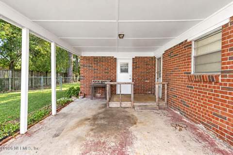 514 Eloise Street, Macclenny FL - photo 17 of 23