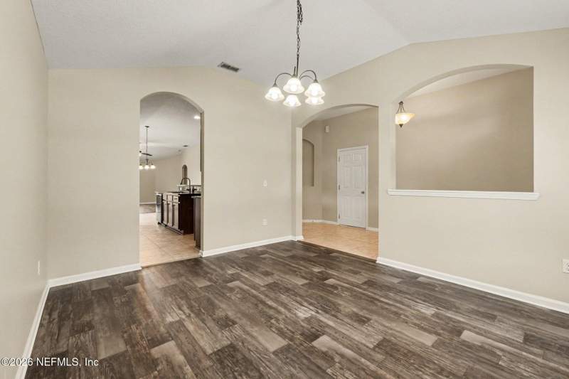 4 bedroom Single Family Residence at 259 Bridgeport Lane, Country Walk, Elkton — photo 4
