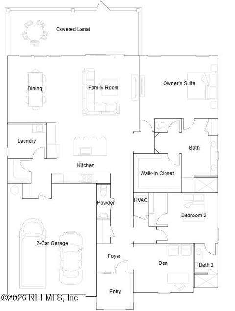 364 Murphys Drive, St. Johns FL - photo 14 of 56