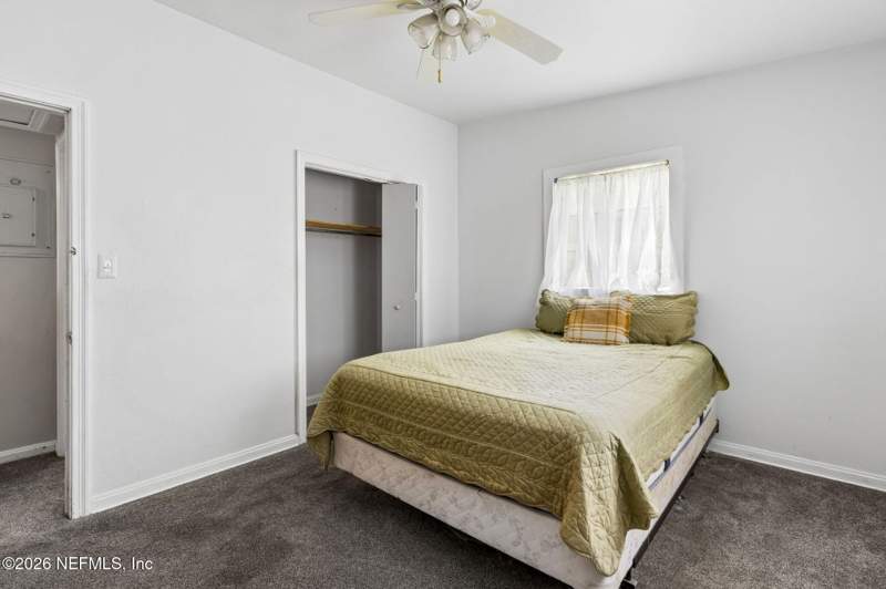 3 bedroom Single Family Residence at 3841 Cambay Place, Cedar Hills, Jacksonville — photo 5