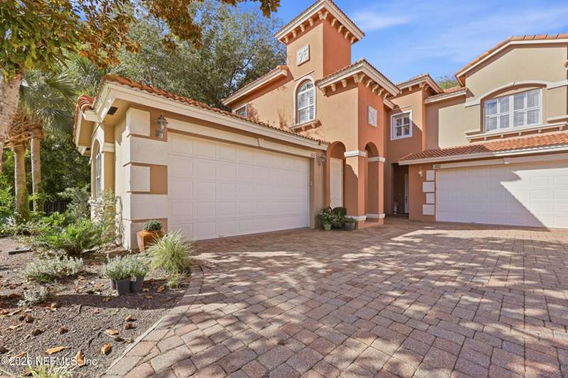 3 bedroom Condominium at 162 Hidden Palms Lane #201, Portofino At Ponte Vedra, Ponte Vedra Beach — photo 5