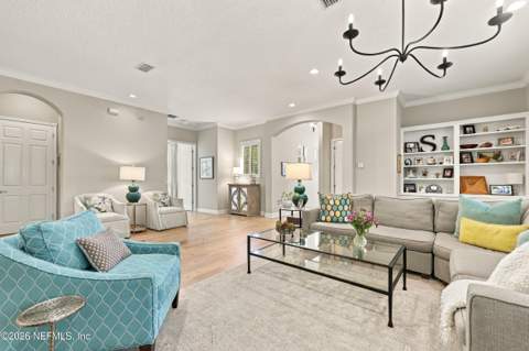 162 Hidden Palms Lane #201, Ponte Vedra Beach FL - photo 13 of 73