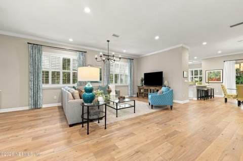 162 Hidden Palms Lane #201, Ponte Vedra Beach FL - photo 15 of 73