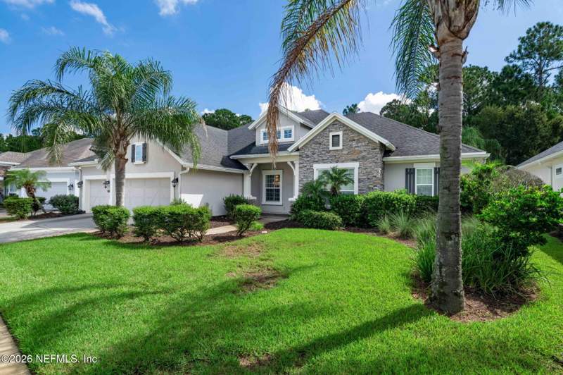 4 bedroom Single Family Residence at 3713 Burnt Pine Drive, Crosswater@pablo Bay, Jacksonville — photo 3