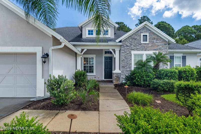 4 bedroom Single Family Residence at 3713 Burnt Pine Drive, Crosswater@pablo Bay, Jacksonville — photo 4