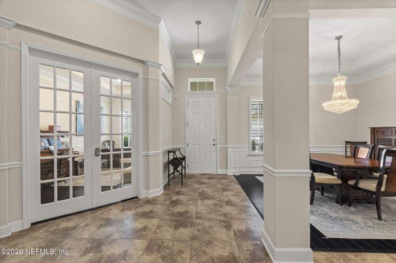 4 bedroom Single Family Residence at 3713 Burnt Pine Drive, Crosswater@pablo Bay, Jacksonville — photo 5