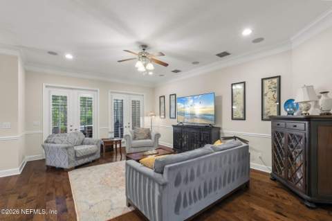 3713 Burnt Pine Drive, Jacksonville FL - photo 12 of 98
