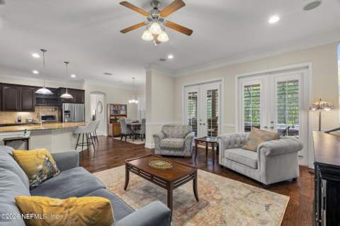 3713 Burnt Pine Drive, Jacksonville FL - photo 14 of 98