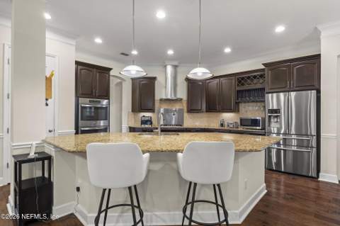 3713 Burnt Pine Drive, Jacksonville FL - photo 16 of 98