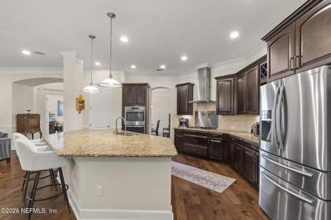 3713 Burnt Pine Drive, Jacksonville FL - photo 17 of 98