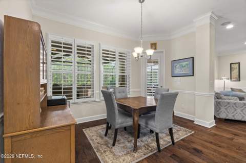 3713 Burnt Pine Drive, Jacksonville FL - photo 21 of 98