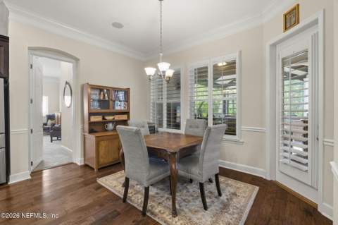 3713 Burnt Pine Drive, Jacksonville FL - photo 22 of 98