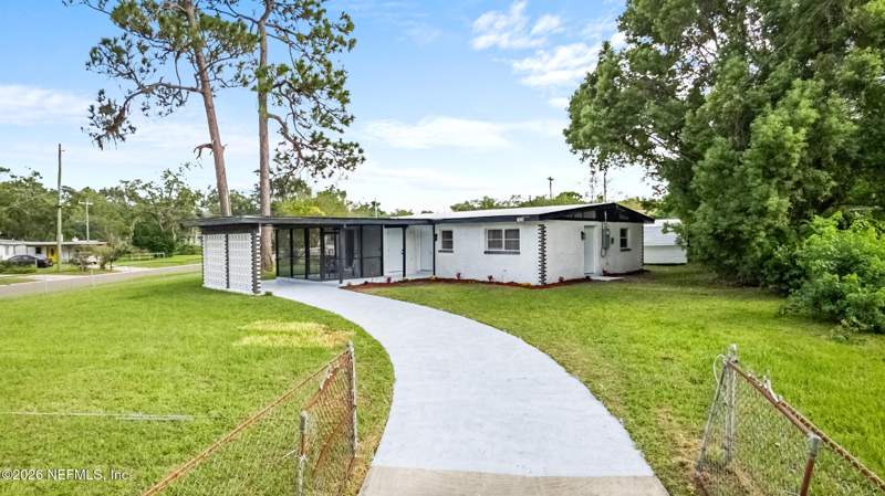 3 bedroom Single Family Residence at 7606 Contour Drive, Rolling Hills, Jacksonville — photo 5