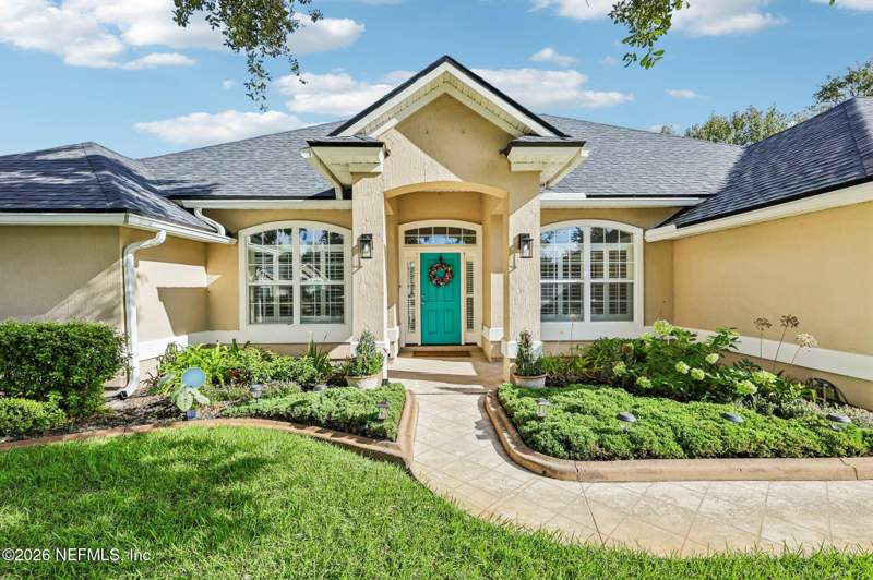 3 bedroom Single Family Residence at 144 Oakwood Plantation Drive, Oakwood Plantation, Fleming Island — photo 5