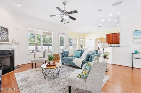 144 Oakwood Plantation Drive, Fleming Island FL - photo 12 of 44