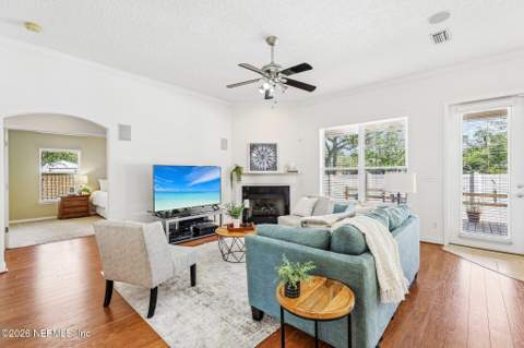 144 Oakwood Plantation Drive, Fleming Island FL - photo 11 of 44