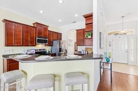 144 Oakwood Plantation Drive, Fleming Island FL - photo 13 of 44