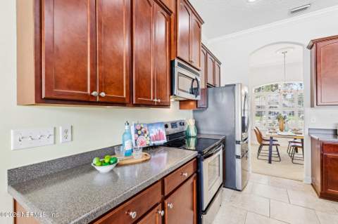 144 Oakwood Plantation Drive, Fleming Island FL - photo 14 of 44