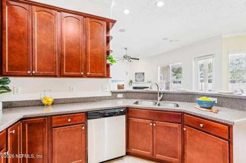144 Oakwood Plantation Drive, Fleming Island FL - photo 16 of 44