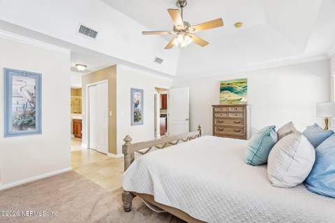 144 Oakwood Plantation Drive, Fleming Island FL - photo 22 of 44