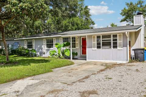7431 Arble Drive, Jacksonville FL - photo 6 of 45