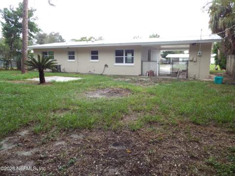 302 Belmont Drive, Palatka FL - photo 20 of 21