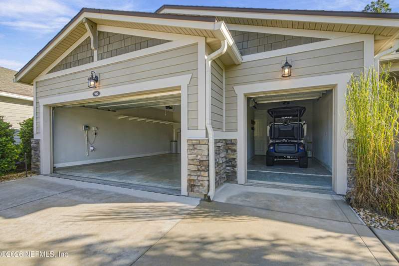 3 bedroom Single Family Residence at 106 Key Grass Court, Watersong At Rivertown, St. Johns — photo 3