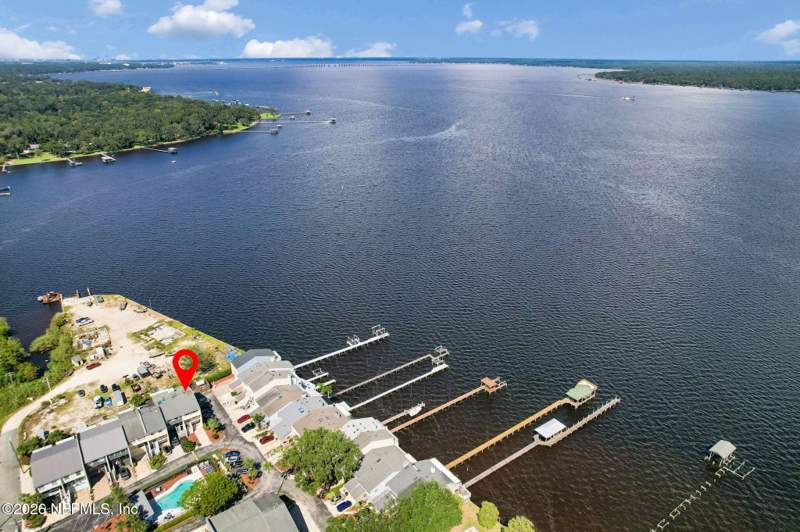 4 bedroom Single Family Residence at 327 Scenic Point Lane, The Point, Fleming Island — photo 4