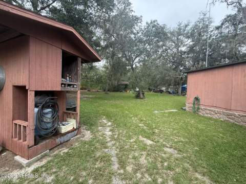127 West Lake Drive, Hawthorne FL - photo 7 of 35