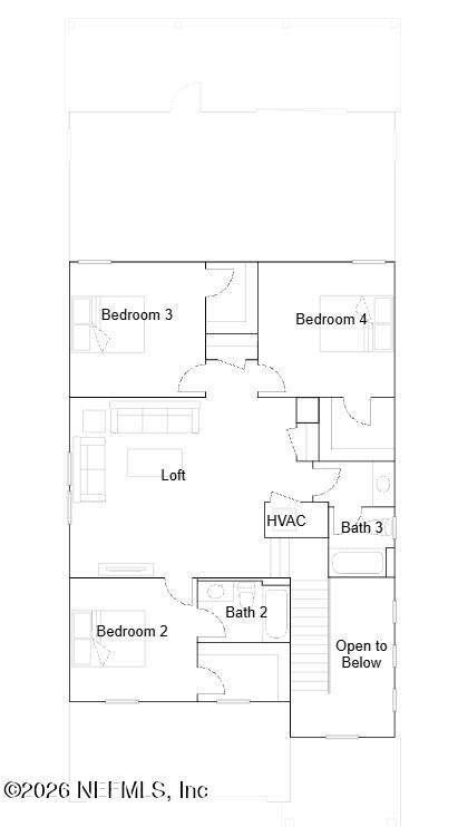 4 bedroom Single Family Residence at 76 Hasler Avenue, Silver Meadows, St. Augustine — photo 3