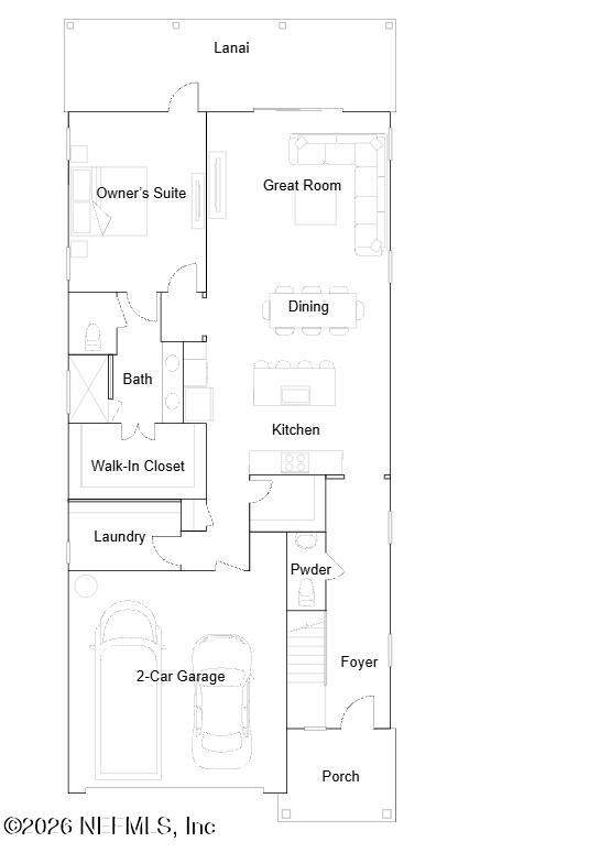 4 bedroom Single Family Residence at 76 Hasler Avenue, Silver Meadows, St. Augustine — photo 2