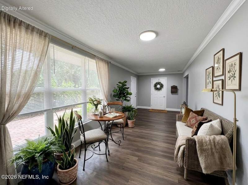 4 bedroom Single Family Residence at 1225 W 22nd Street, Jacksonville, Jacksonville — photo 3
