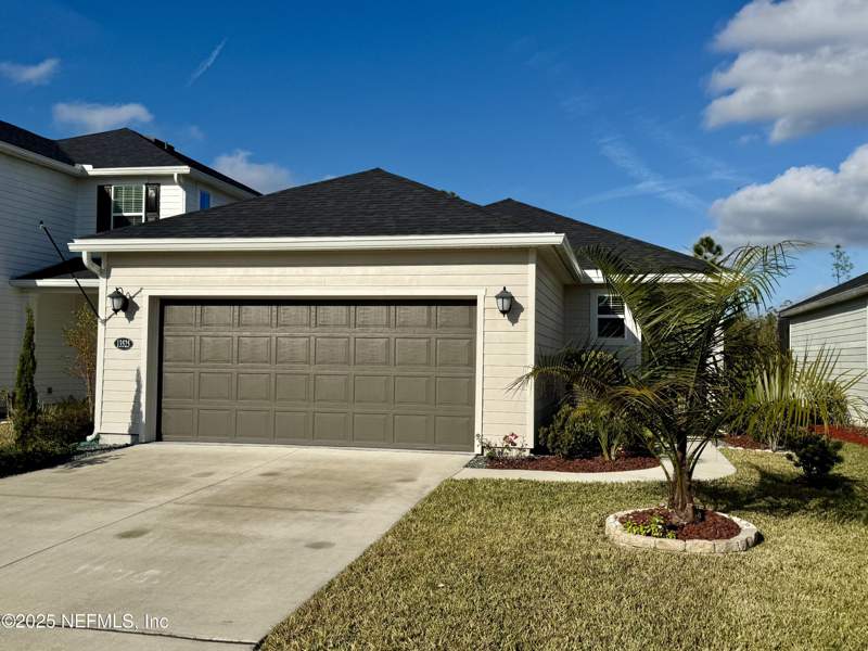 3 bedroom Single Family Residence at 13525 Brookwater Drive, Wells Creek, Jacksonville — photo 2