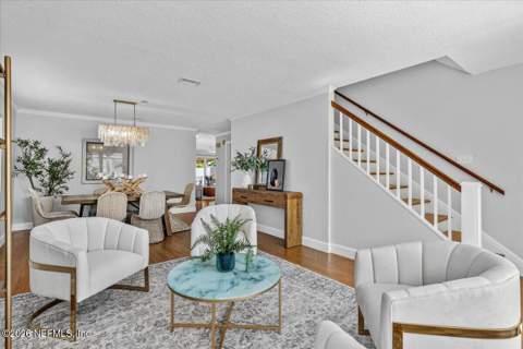 2608 Madrid Street, Jacksonville Beach FL - photo 6 of 40