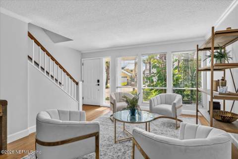 2608 Madrid Street, Jacksonville Beach FL - photo 8 of 40