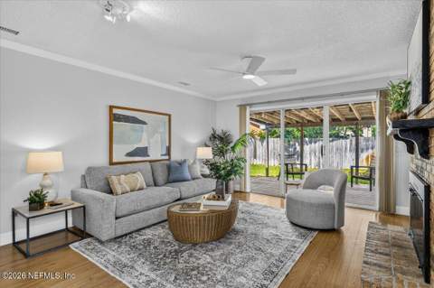 2608 Madrid Street, Jacksonville Beach FL - photo 22 of 40