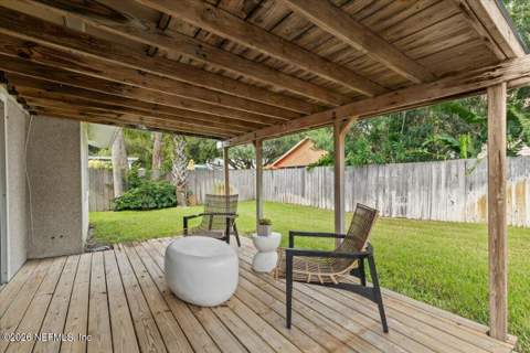 2608 Madrid Street, Jacksonville Beach FL - photo 23 of 40