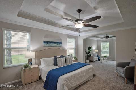 4311 Sherman Hills Parkway, Jacksonville FL - photo 7 of 55