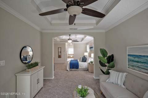4311 Sherman Hills Parkway, Jacksonville FL - photo 11 of 55