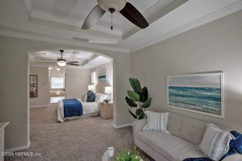4311 Sherman Hills Parkway, Jacksonville FL - photo 12 of 55