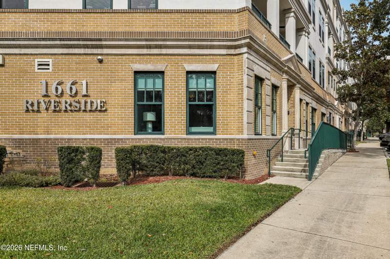 2 bedroom Condominium at 1661 Riverside Avenue #310, 1661 Riverside, Jacksonville — photo 2