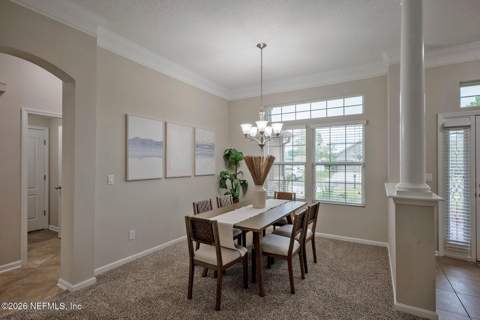 4311 Sherman Hills Parkway, Jacksonville FL - photo 22 of 55